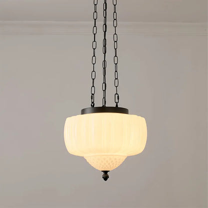 MinimalBlanc - Modern Hanging Lighting