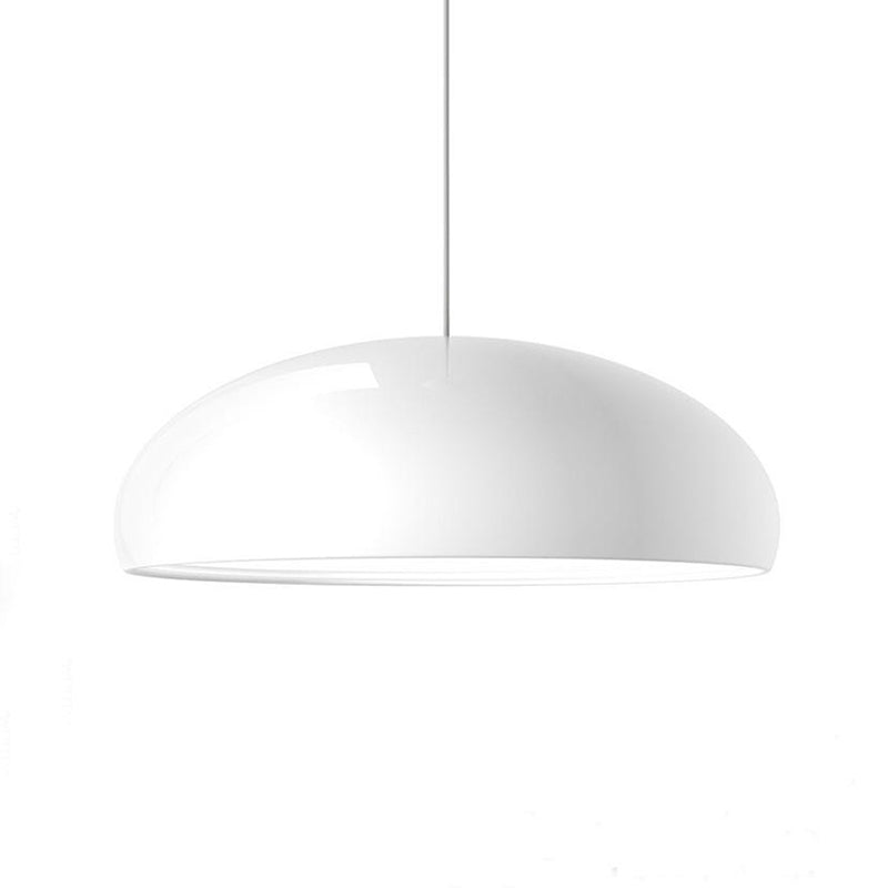 Orbita - Round and Modern Design Pendant Lamp 