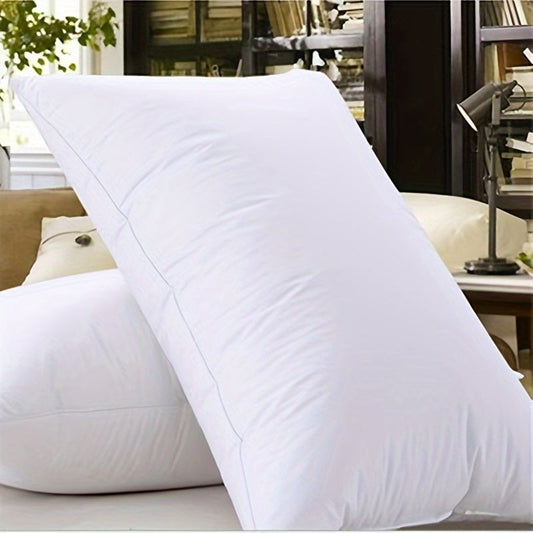 CloudNest - Ultra-Soft Cotton Pillows, Perfect for Unmatched Comfort 