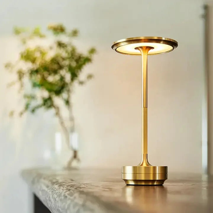 ElegantGlow - Modern Table Lamp 