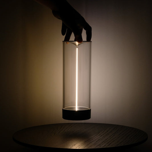 GlowBeam – Modern Lighting Device 