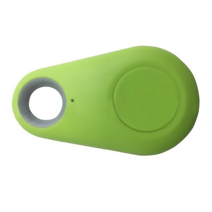 Waterproof Mini GPS Pet Tracker with Long Lasting Battery