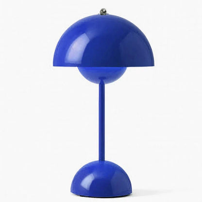 Luxurious Modern Scandinavian Table Lamp 