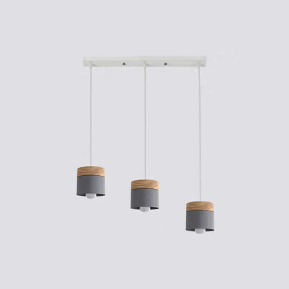 DesignBoîte – Chic and Contemporary Hanging Lamp 