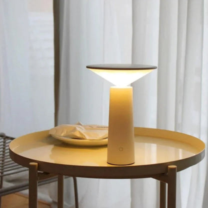 FlexiLight - Adjustable Table Lamp with Modern Design 