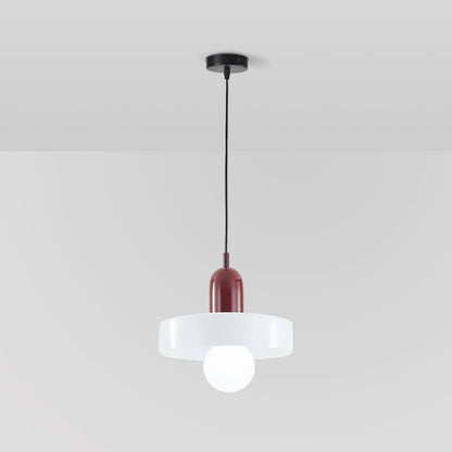 Lumiball - Pendant Lamp with Illuminated Balls