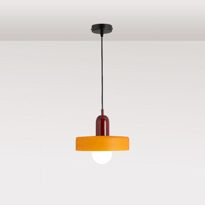 Lumiball - Pendant Lamp with Illuminated Balls