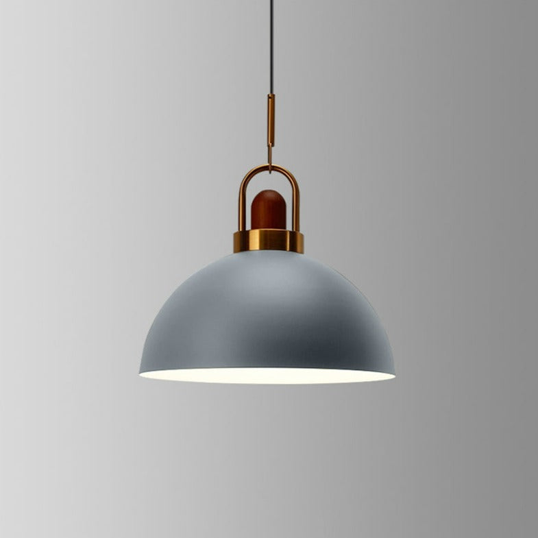 Abbott - Modern Scandinavian Pendant Lamps 