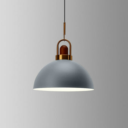 Abbott - Modern Scandinavian Pendant Lamps 