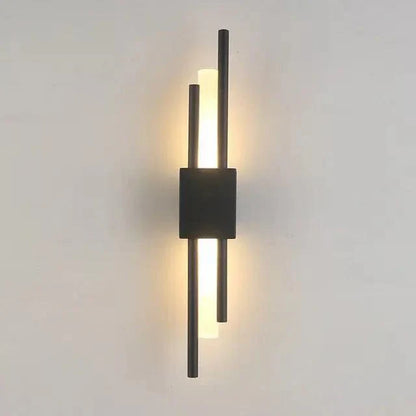 NovaLight - Wandlamp met Modern Design