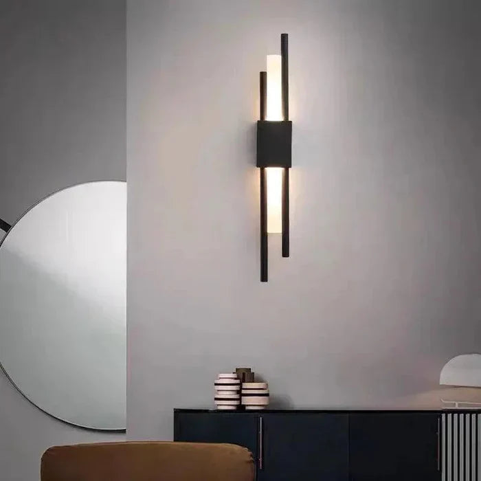 NovaLight - Wandlamp met Modern Design