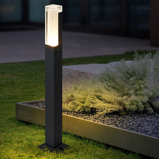 GardenStream - Waterproof Grass Lamp