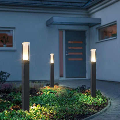 GardenStream - Waterproof Grass Lamp