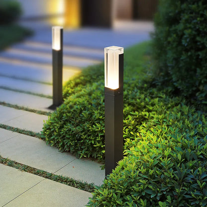 GardenStream - Waterproof Grass Lamp