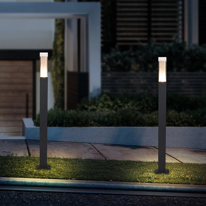 GardenStream - Waterproof Grass Lamp