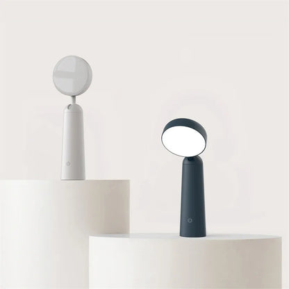 LuminaArt - Aesthetically creative table lamp