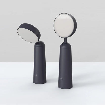 LuminaArt - Aesthetically creative table lamp