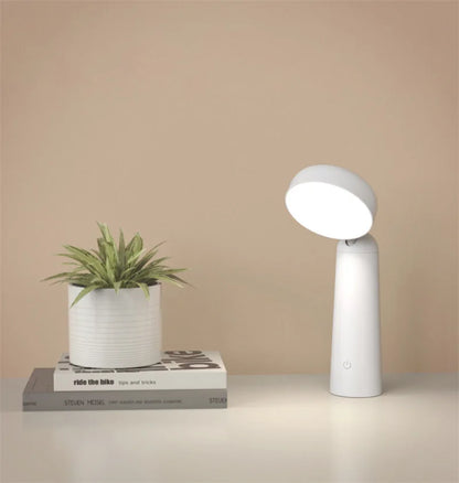 LuminaArt - Aesthetically creative table lamp