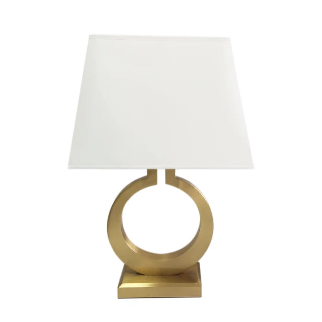 VillaGlow - Moderne Luxe Villa Lamp