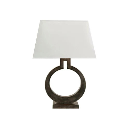 VillaGlow - Moderne Luxe Villa Lamp