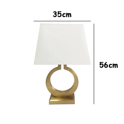 VillaGlow - Moderne Luxe Villa Lamp