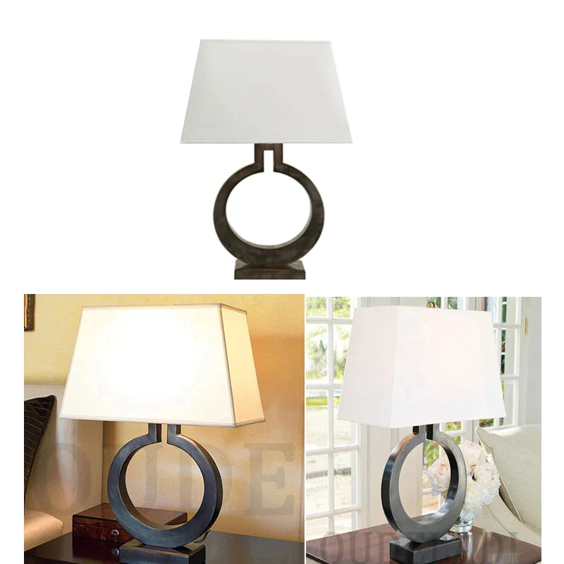 VillaGlow - Moderne Luxe Villa Lamp