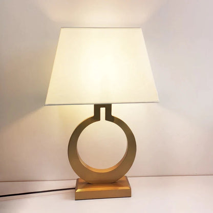 VillaGlow - Moderne Luxe Villa Lamp