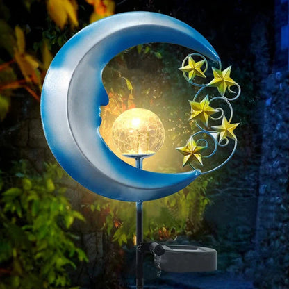 FairyTale - Solar Crawling Lamp