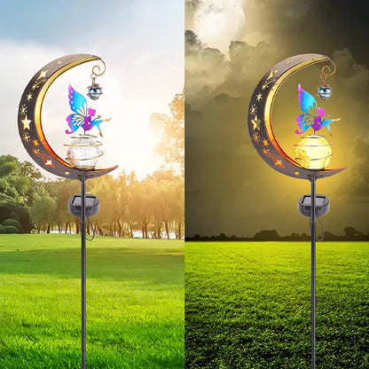 FairyTale - Solar Kruipende Lamp