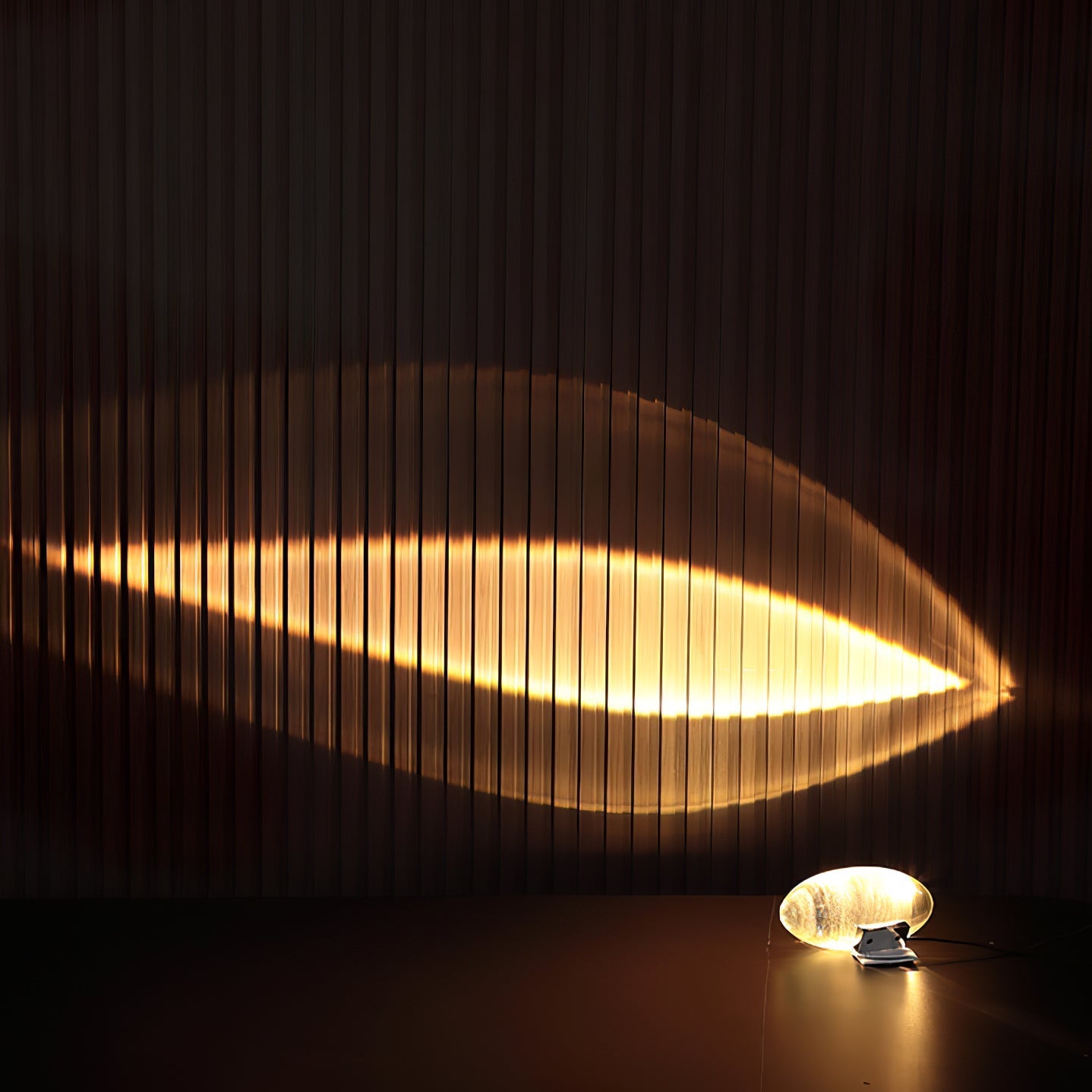 Atman Table Lamp 