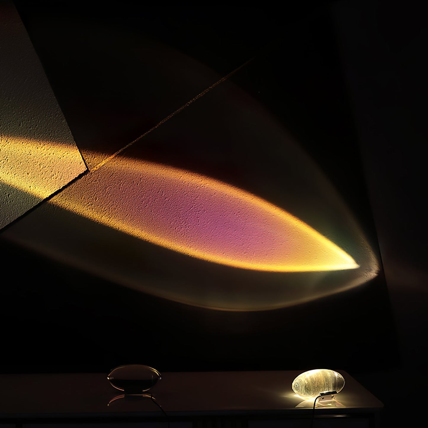 Atman Table Lamp 