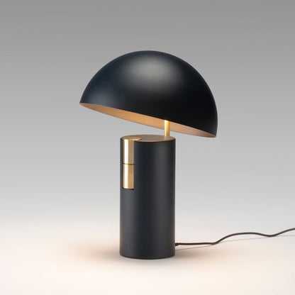 ModiLuxe - Elegant Table Lamp with Modern Design