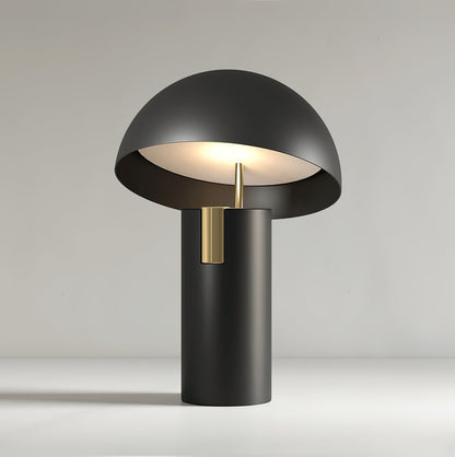 ModiLuxe - Elegant Table Lamp with Modern Design