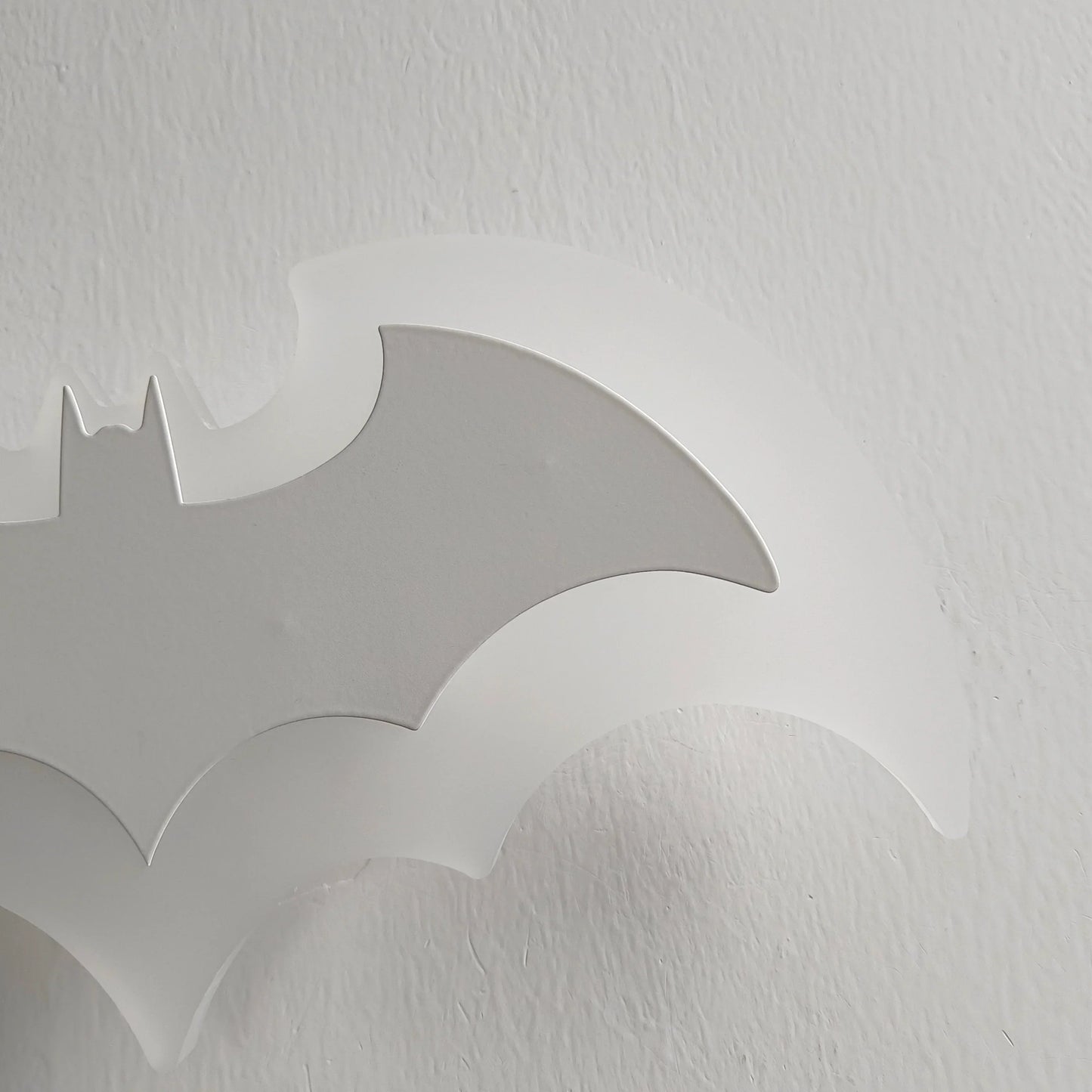 NocturnalGlow - Bat Creative Wall Lamp