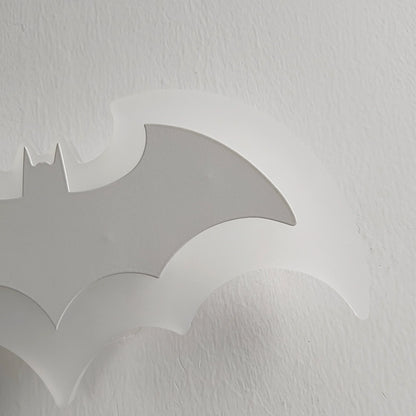 NocturnalGlow - Bat Creative Wall Lamp