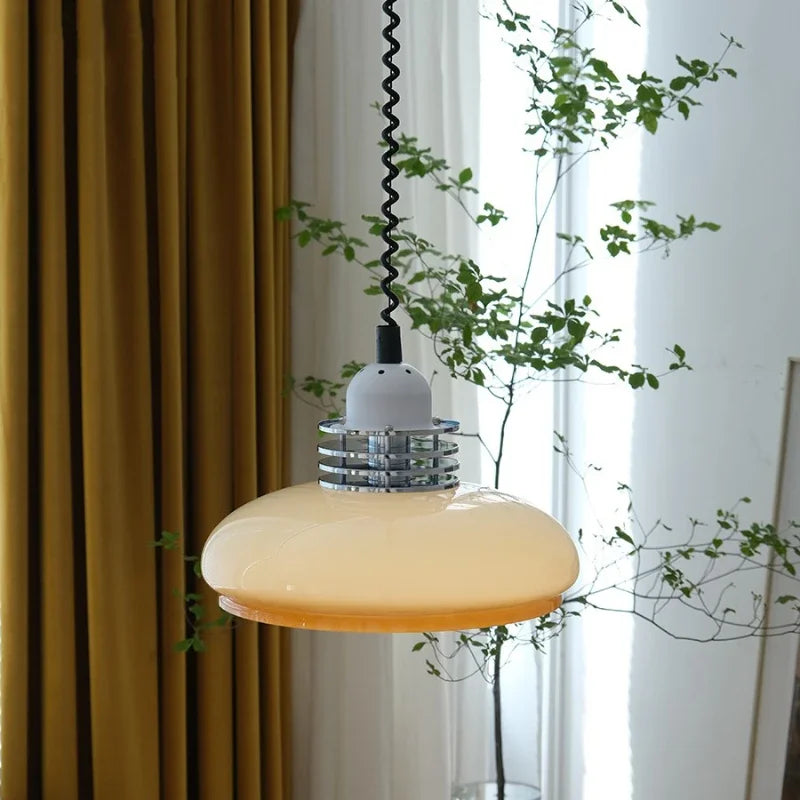 StudyStream - Bauhaus Table Lamp