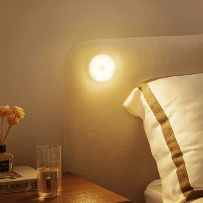 Motion sensor lamp Circly 