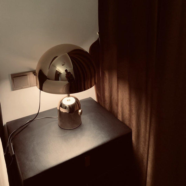 Eclatante - Warm Light Lamp