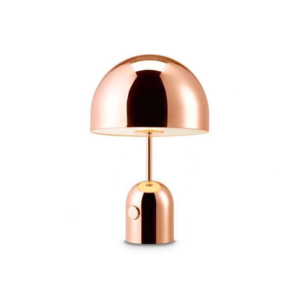 Bellora – Bell-shaped lighting 