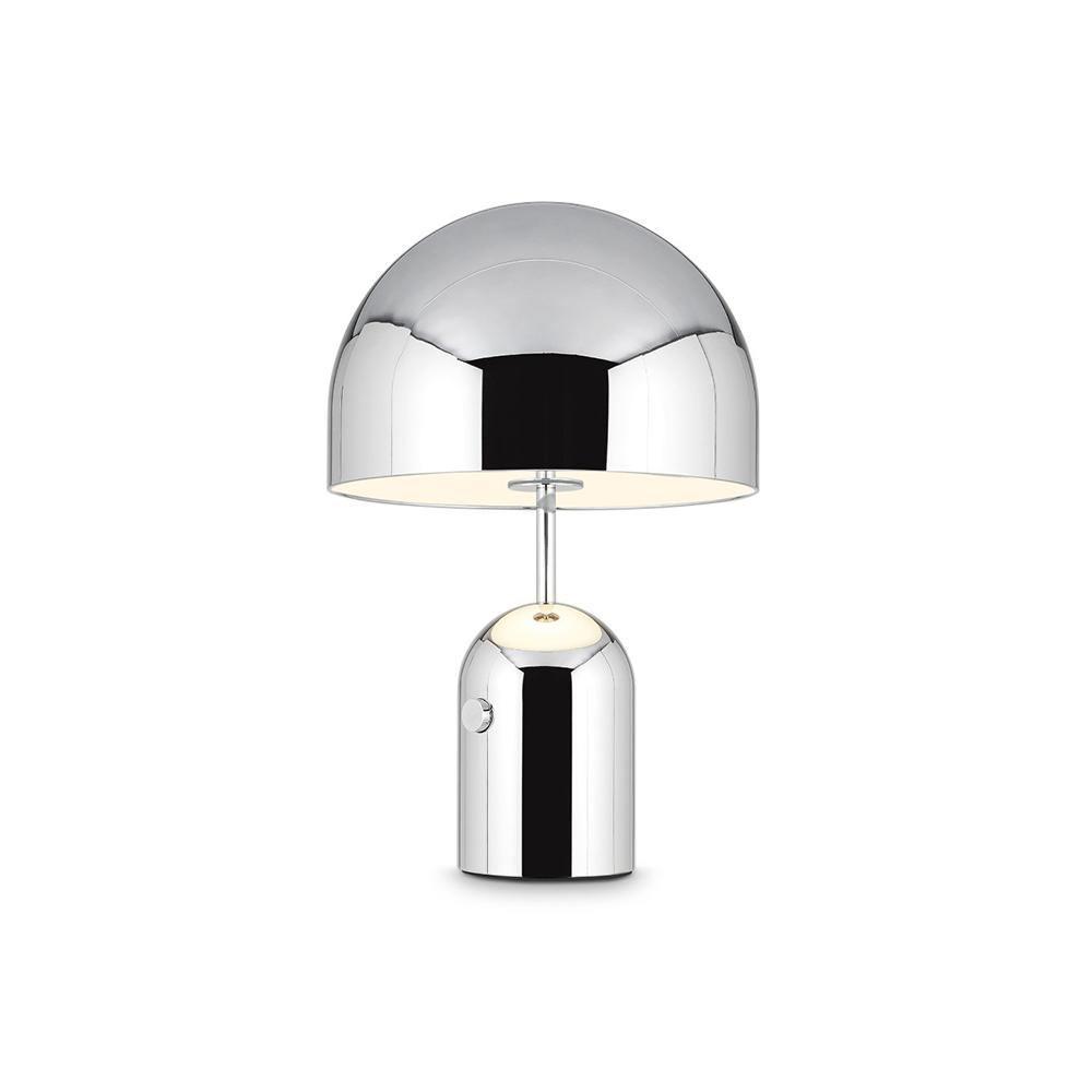 Bellora – Bell-shaped lighting 