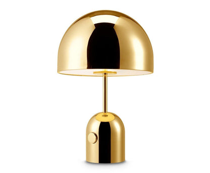 Bellora – Bell-shaped lighting 