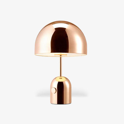 Bellora – Bell-shaped lighting 