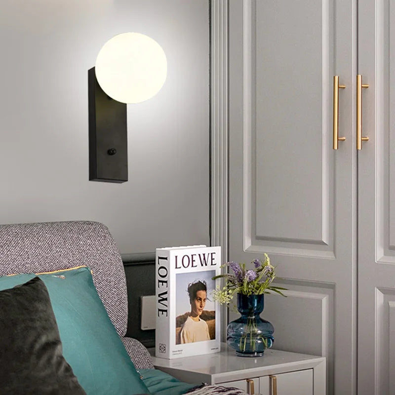 GlowFrame - LED Wall Lamps for Indoors