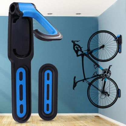 Wall Hooks Bicycle Rack | Space-Saving Wall Solution