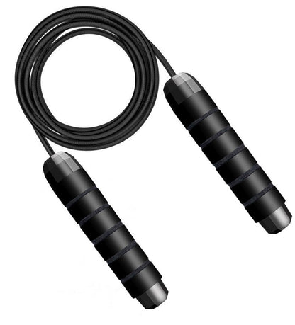 Premium Speed ​​Skipping Rope - Sweat Resistant Jump Rope