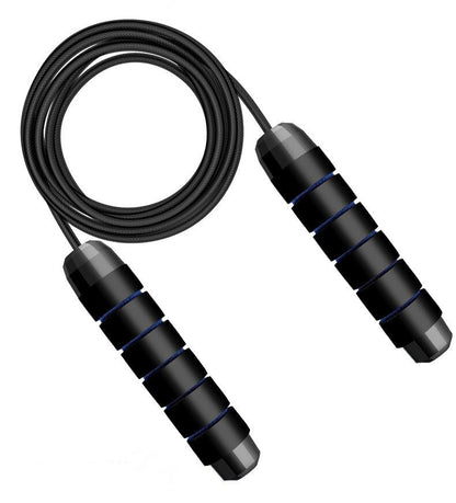 Premium Speed ​​Skipping Rope - Sweat Resistant Jump Rope