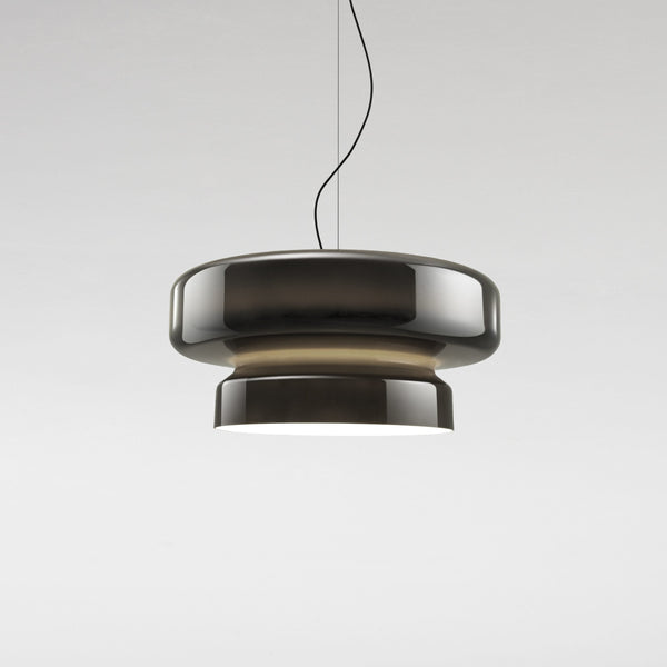 Bohemera - Luxury Blown Glass Pendant Lamp 