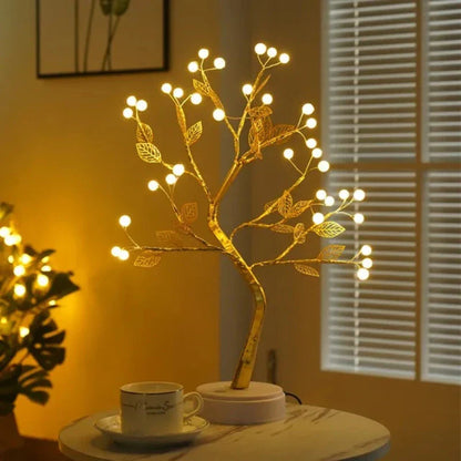 IllumiTree - Tree Night Light