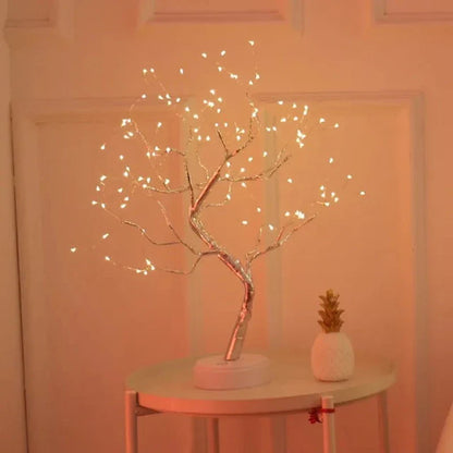 IllumiTree - Tree Night Light