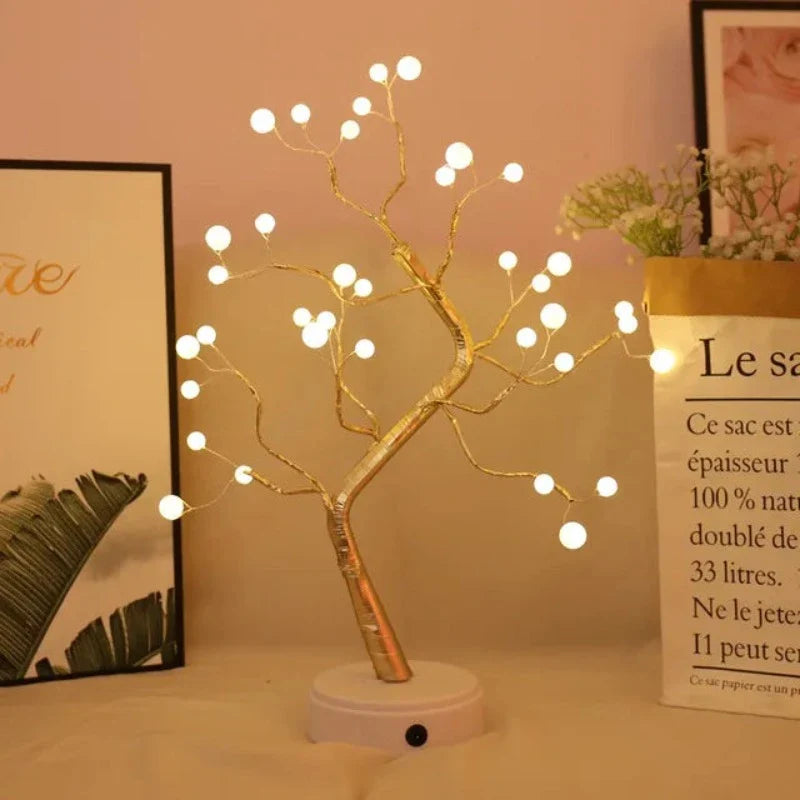 IllumiTree - Tree Night Light